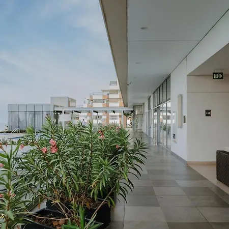 Apartamento Beautiful And Modern Cartagena