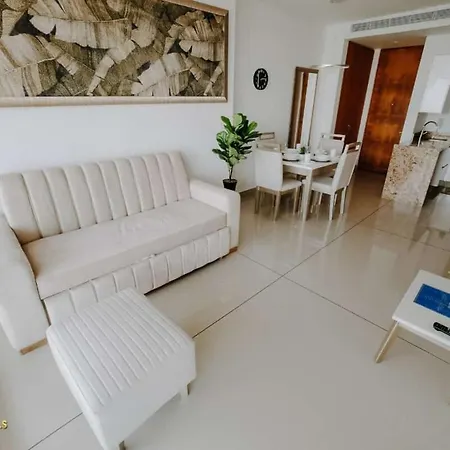 Beautiful And Modern * Cartagena