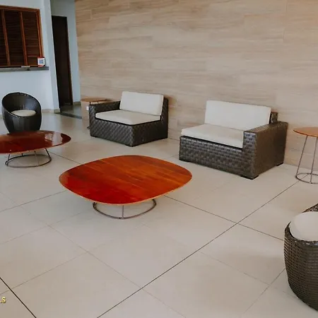 Beautiful And Modern Cartagena