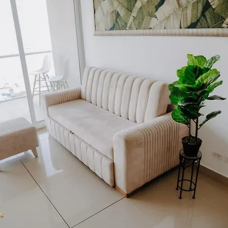 Beautiful And Modern Apartamento *