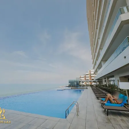 Beautiful And Modern Cartagena