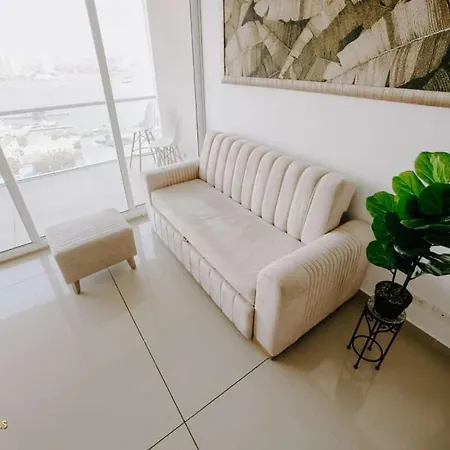 Apartamento Beautiful And Modern *