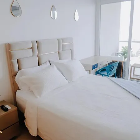 Apartamento Beautiful And Modern Cartagena