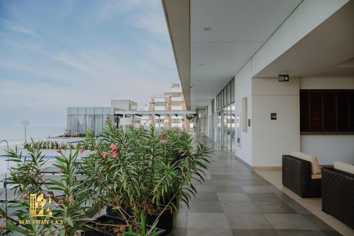 Apartamento Beautiful And Modern Cartagena