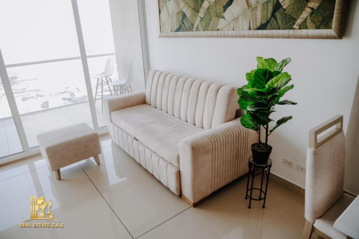 Beautiful And Modern Apartamento *