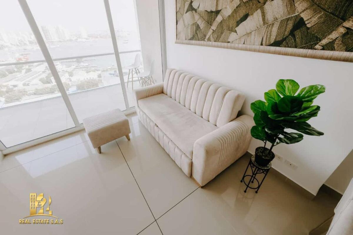 Apartamento Beautiful And Modern *