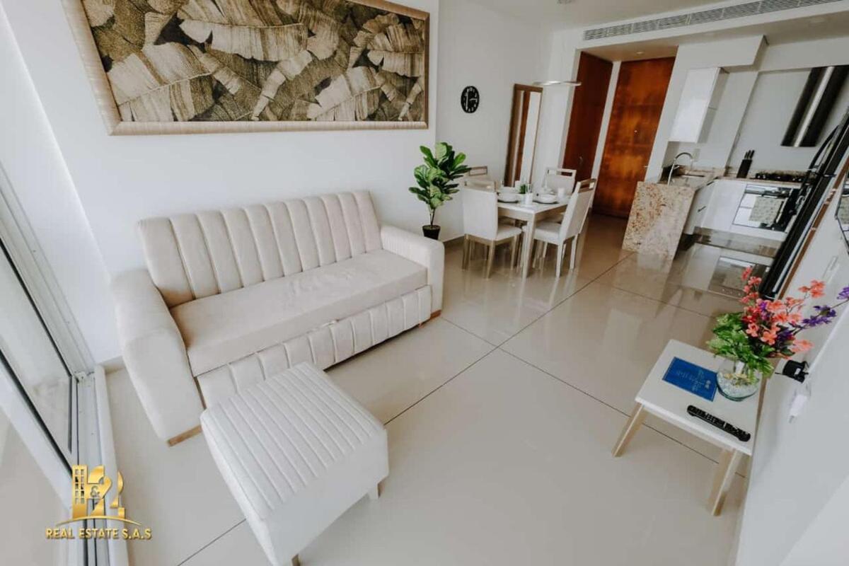 Beautiful And Modern * Cartagena